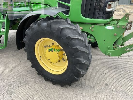 Tractor agrícola - John Deere - 6530 premium tractor (st24079)