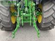 Tractor agrícola - John Deere - 6r 110