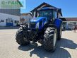 Tractor agrícola - New Holland - tvt 135