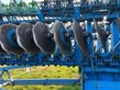 Grada de disco - Lemken - gigant 12 s/1000 - rubin 10m