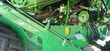 Cosechadora de Cereal - John Deere - T660