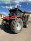 Tractor agrícola - Case IH - puma 200 cvx