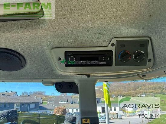 Tractor agrícola - Claas - arion 460 cis tier 4f