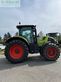 Tractor agrícola - Claas - axion 870 cmatic t4f CMATIC