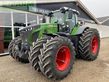 Tractor agrícola - Fendt - 942 vario gen7