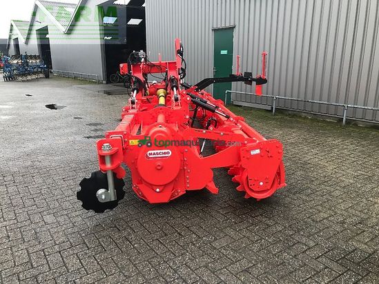 Grada rotativa - Maschio - ga pantera 620