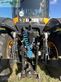 Tractor agrícola - JCB - fastrac 4220 mit lenksystem rtk
