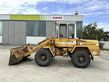 Minicargadora - Liebherr - l508