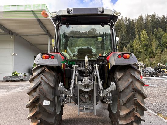 Tractor agrícola - Massey Ferguson - mf 4708 m dyna-2 kabine