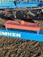 Arado - Lemken - varie diamant 10x 6 furet halvbugseret vendeplov