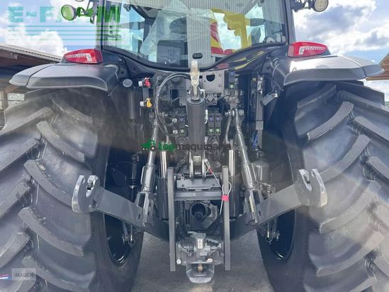 Tractor agrícola - Valtra - g135 versu