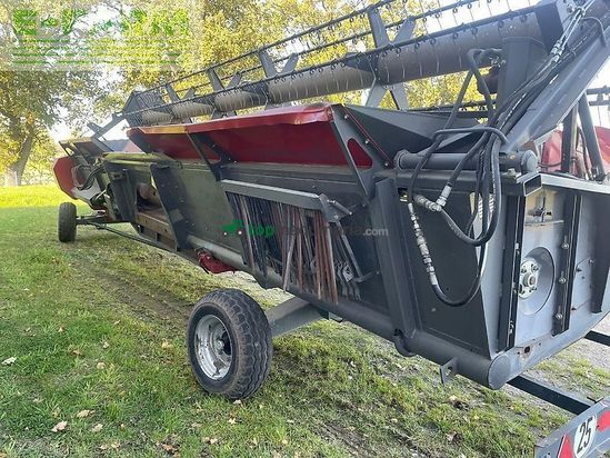 Cosechadora de Cereal - Massey Ferguson - 9280