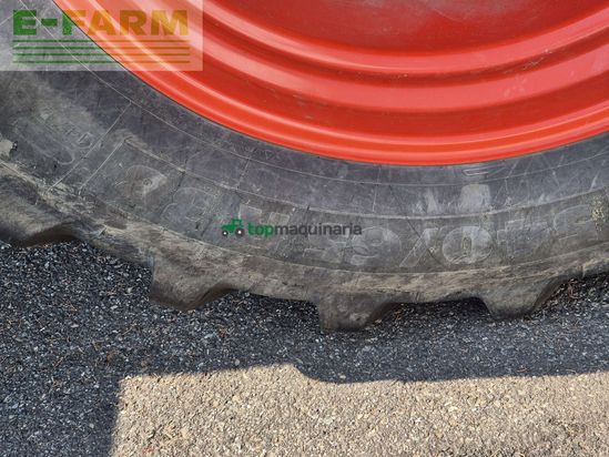 Tractor agrícola - Claas - arion 410 stage v (standard)