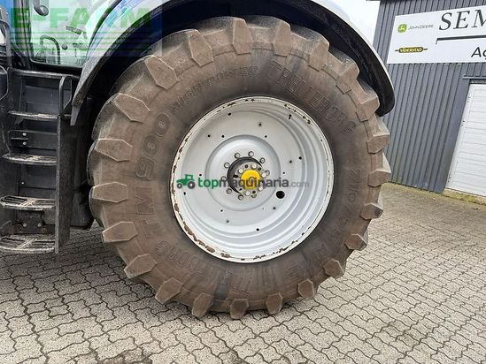 Tractor agrícola - New Holland - t7.315