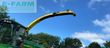 Cosechadora de Cereal - John Deere - 7700