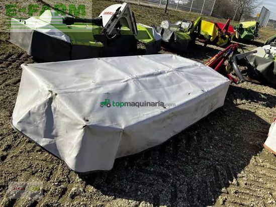 Cortacésped manual -  - farmland hm 280