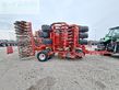 Sembradora - Kverneland - seeder kverneland u drill 6m