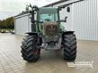 Tractor agrícola - Fendt - 310 vario s4 power Power