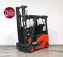 Elevadora - Linde - e 16 ph evo 386-02