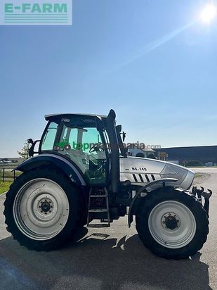 Tractor agrícola - Lamborghini - r6.140 dcr