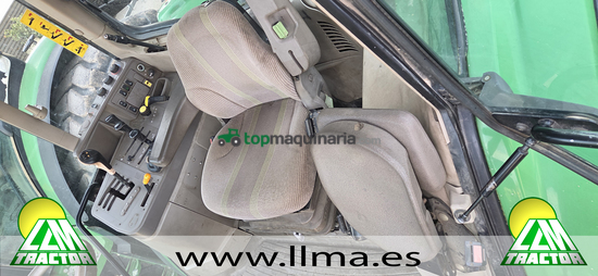 Tractor agrícola - John Deere - 6930