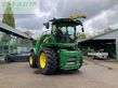 Cosechadora de Cereal - John Deere - 9900 prodrive 40 km/h