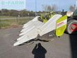 Cabezal - Claas - conspeed 8 rgs replia