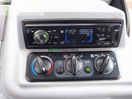 Tractor agrícola - Kubota - m7151