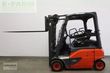Elevadora - Linde - e 16 p evo 386-02