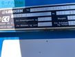Combinado de siembra - Lemken - kompaktor k 600 a *güttler prismenwalze*