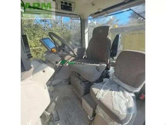 Tractor agrícola - John Deere - 8295r