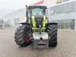 Tractor agrícola - Claas - axion 940