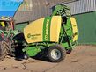 Empacadora gigant - Krone - comprima f 155
