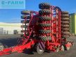 Sembradora - Horsch - pronto 8dc