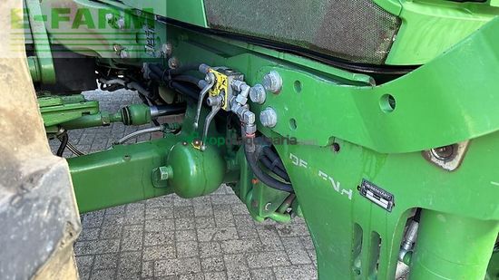 Tractor agrícola - John Deere - 6195r