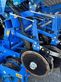 Sembradora - Lemken - saphir 10 + zirkon 8/300 isobus