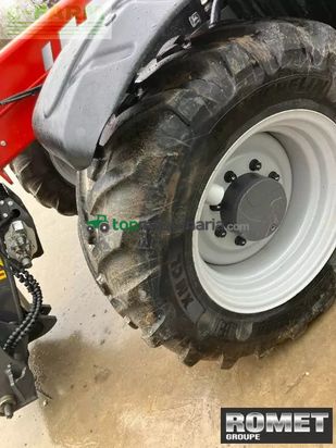 Telescopica - Massey Ferguson - th7030