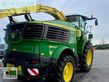 Cosechadora de Cereal - John Deere - 9900 i
