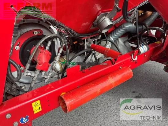 Sembradora monograno mecanica - Horsch - maestro 8 cc