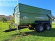 Volquet - Brantner - ta23065/2pt