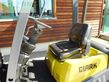 Elevadora - Clark - g18d ( triplexfreihubmast 4,78m ) + ss + ls