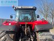 Tractor agrícola - Massey Ferguson - mf 7620 dyna vt