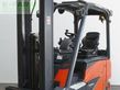 Elevadora - Linde - e 16 ph evo 386-02