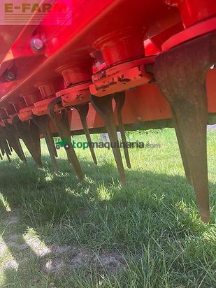Grada rotativa - Kubota - ph2450f