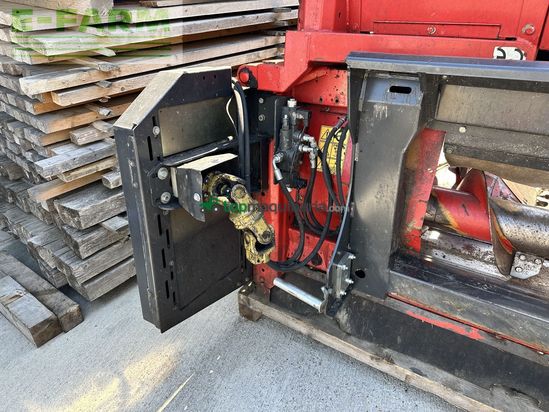 Cabezal - Olimac - drago tec 6-70
