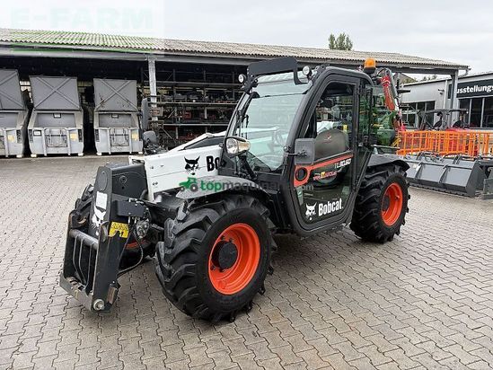Telescopica - Bobcat - 30.60 da