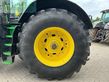 Tractor agrícola - John Deere - 7r 310
