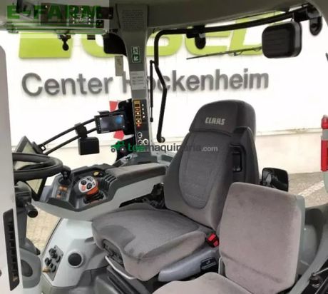 Tractor agrícola - Claas - axion 960 tt