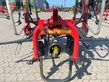 Henificador - Vicon - fanex 904 proline