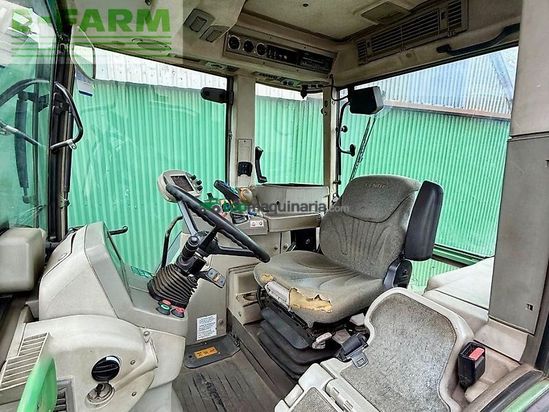 Tractor agrícola - Fendt - vario 818 tms + fl - fkh fzw